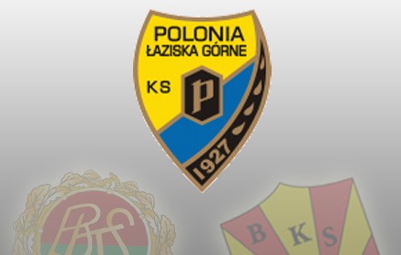 Słów kilka o Polonii Łaziska Górne